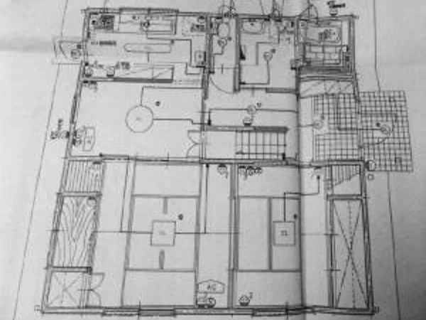 Floor plans & documents