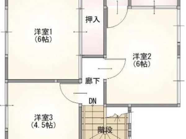 Floor plans & documents