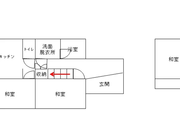 Floor plans & documents
