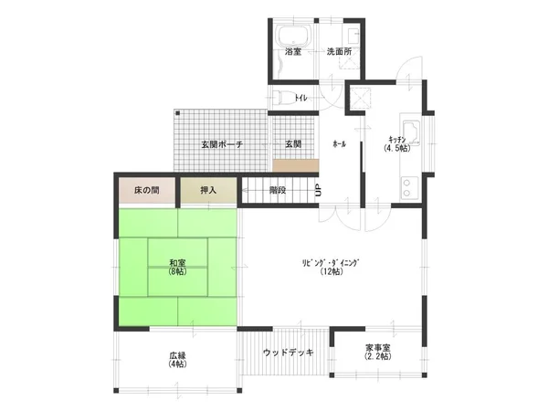 Floor plans & documents