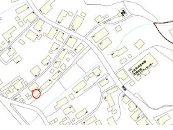 Floor plans & documents