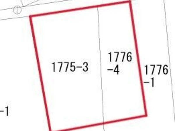 Floor plans & documents