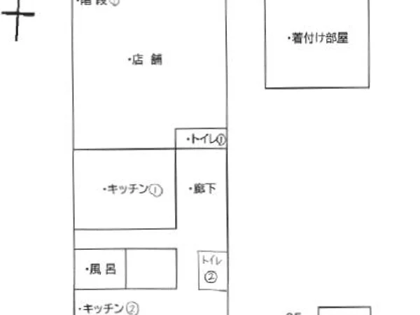 Floor plans & documents
