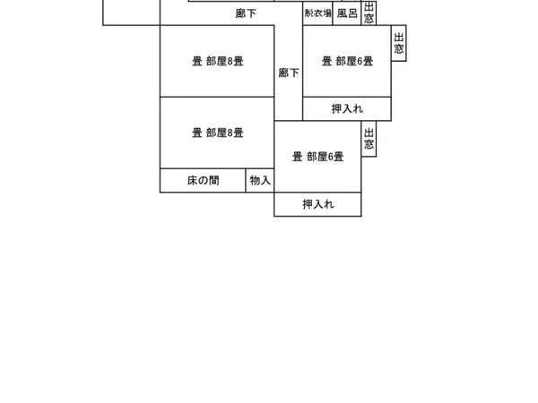 Floor plans & documents
