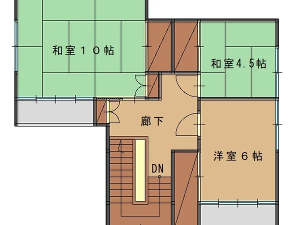 Floor plans & documents