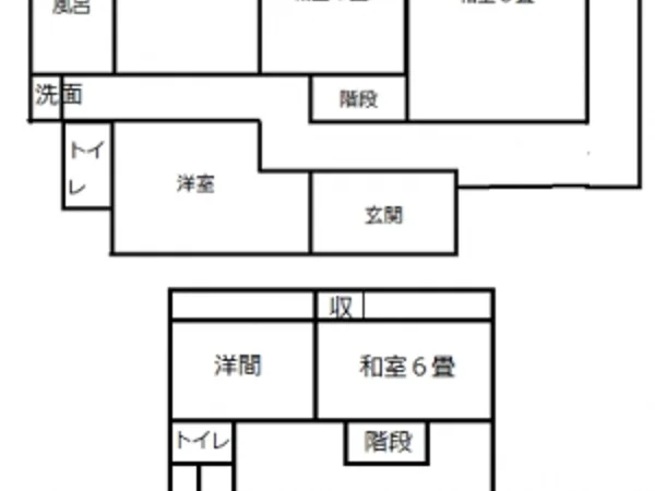 Floor plans & documents