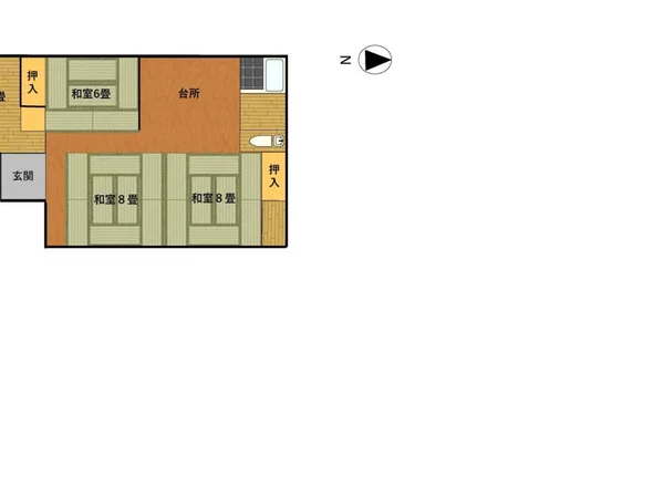 Floor plans & documents