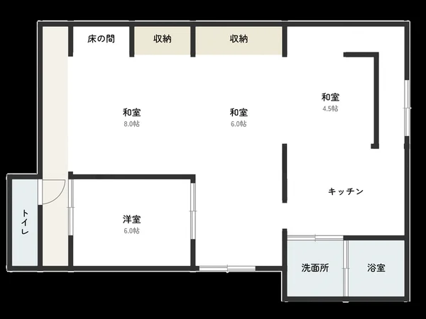 Floor plans & documents