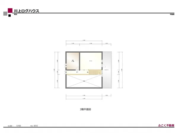 Floor plans & documents