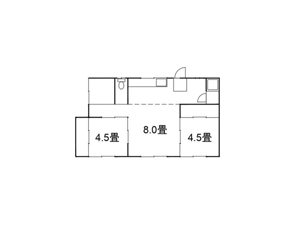 Floor plans & documents