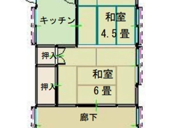 Floor plans & documents