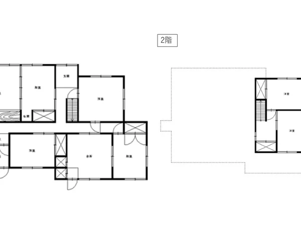 Floor plans & documents