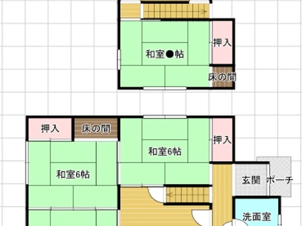 Floor plans & documents