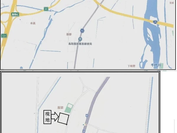 Floor plans & documents