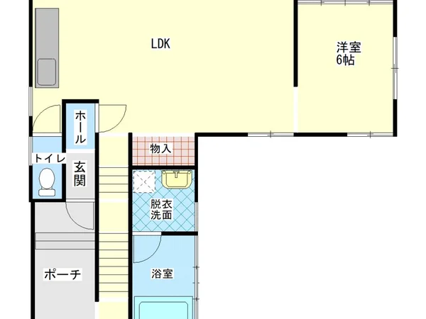 Floor plans & documents
