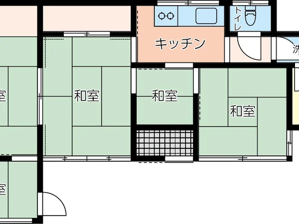 Floor plans & documents