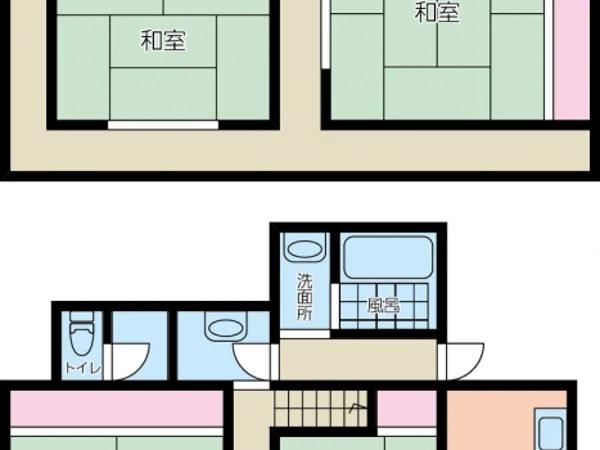 Floor plans & documents