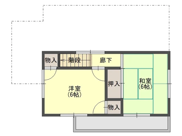 Floor plans & documents