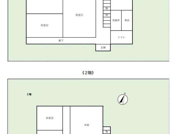 Floor plans & documents