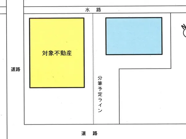 Floor plans & documents