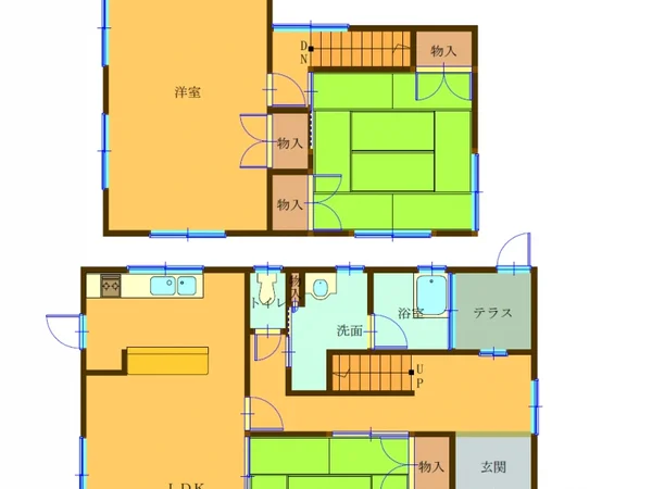 図面・資料