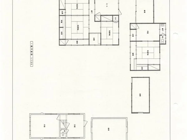 Floor plans & documents