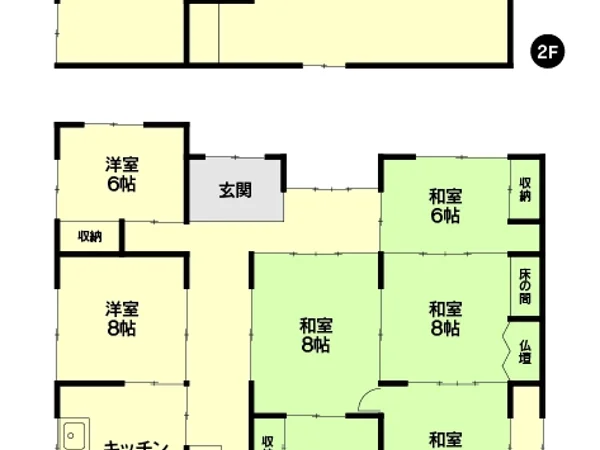 Floor plans & documents