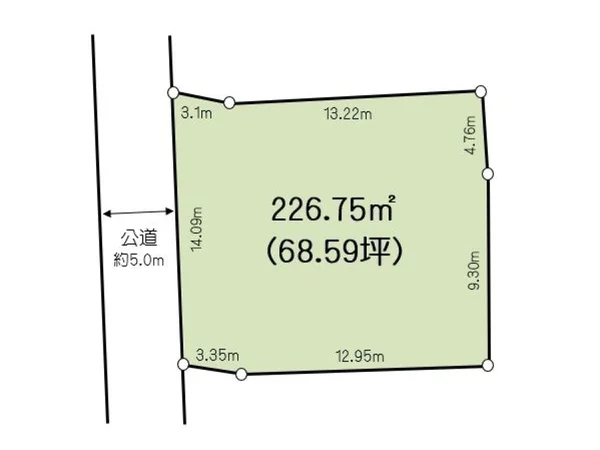 Floor plans & documents