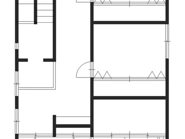 Floor plans & documents