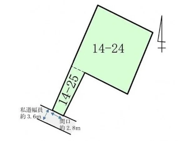 Floor plans & documents