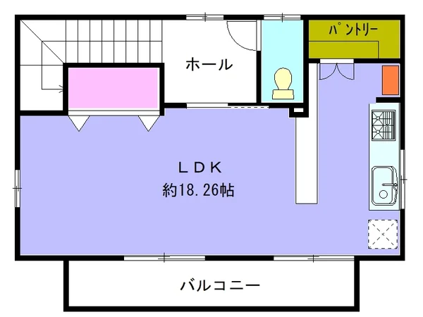 Floor plans & documents