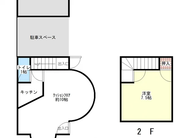 Floor plans & documents