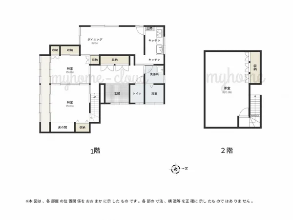 Floor plans & documents