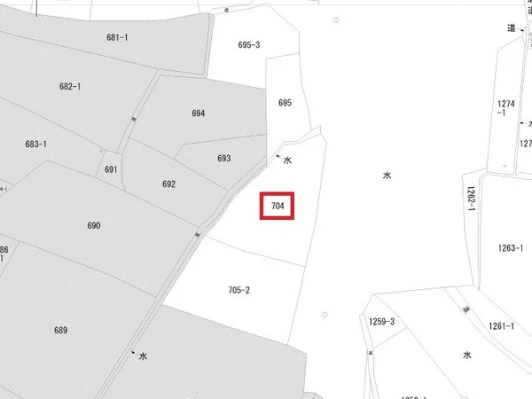 Floor plans & documents