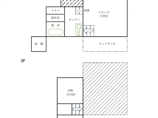 Floor plans & documents