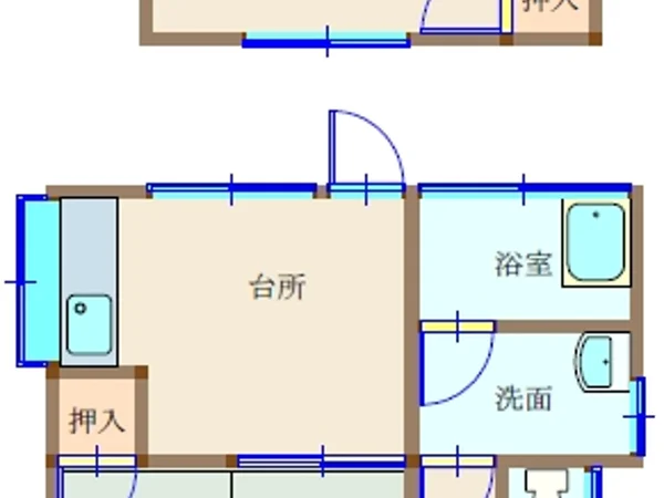 Floor plans & documents