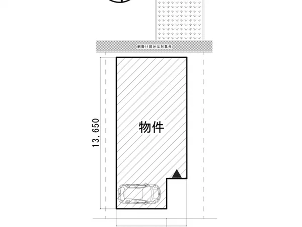 Floor plans & documents