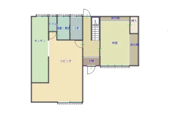 Floor plans & documents