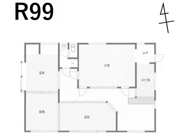 Floor plans & documents