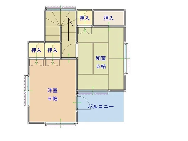 Floor plans & documents