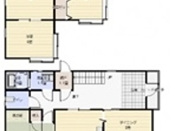 Floor plans & documents