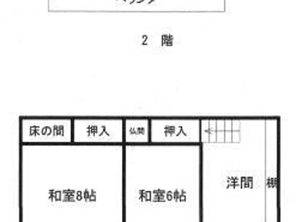 Floor plans & documents