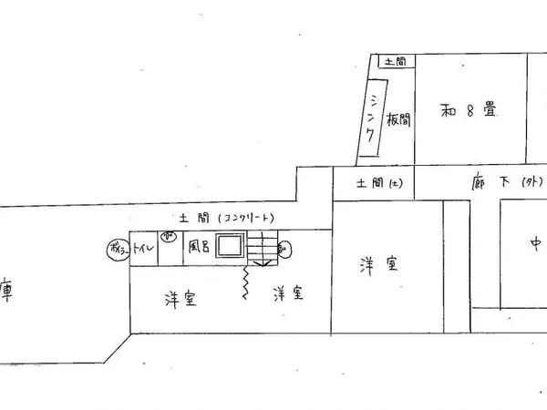 Floor plans & documents