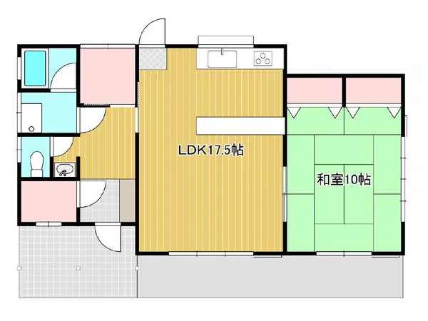 Floor plans & documents