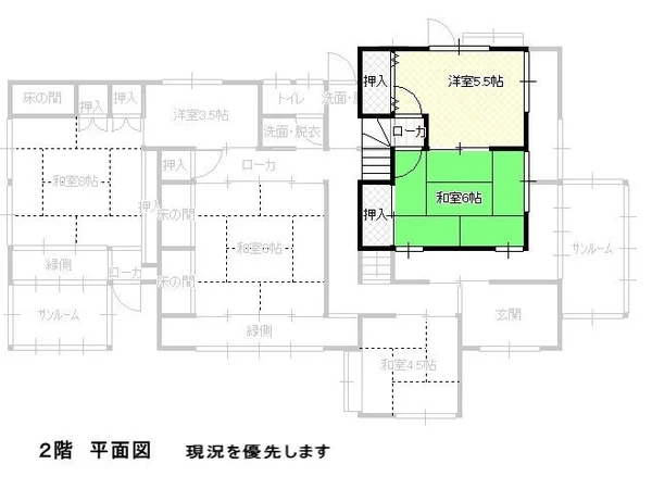 Floor plans & documents
