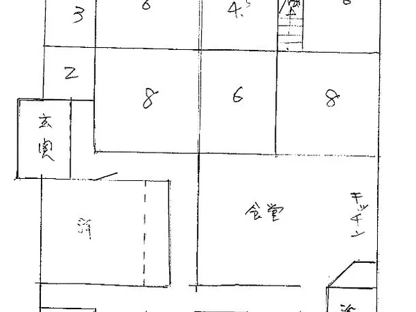 Floor plans & documents