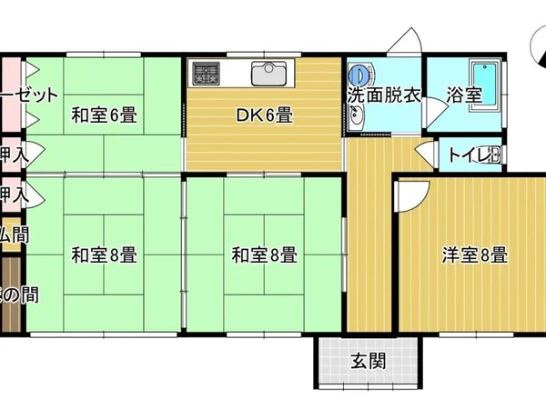 Floor plans & documents