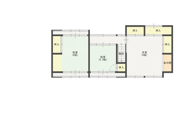 Floor plans & documents