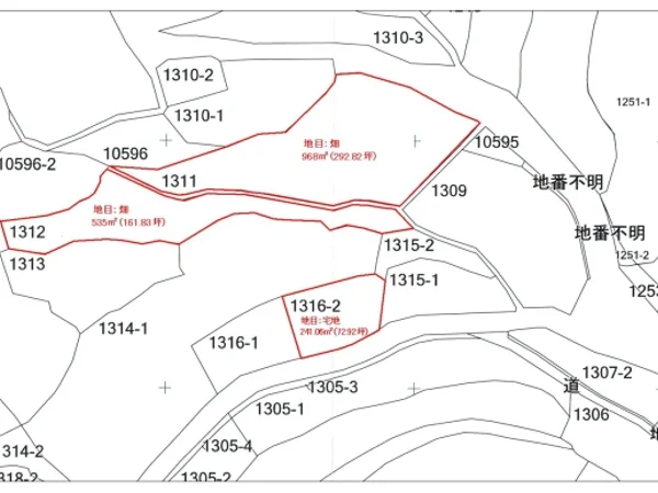Floor plans & documents
