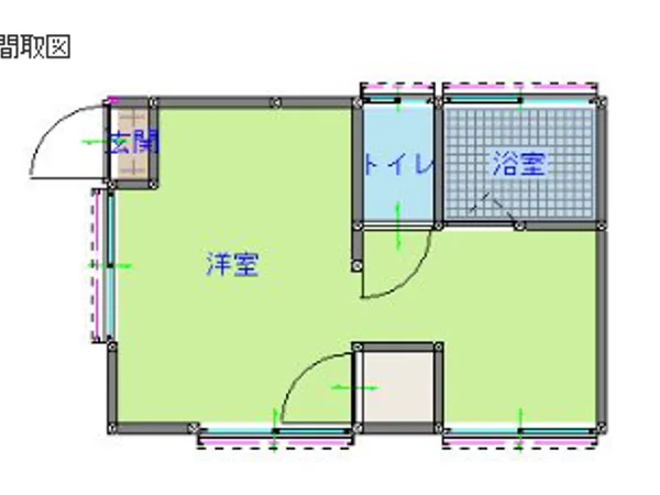 Floor plans & documents